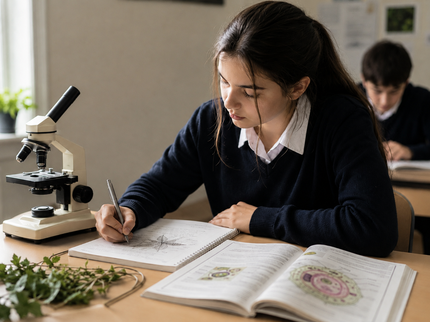 GCSE-Biology-tutors